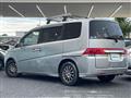 2007 Honda Step WGN