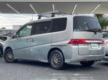 2007 Honda Step WGN