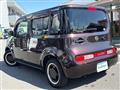 2014 Nissan Cube