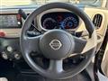 2014 Nissan Cube