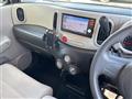 2014 Nissan Cube