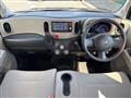 2014 Nissan Cube