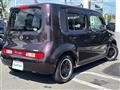 2014 Nissan Cube