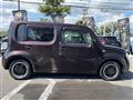 2014 Nissan Cube
