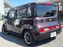 2014 Nissan Cube