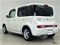2011 Nissan Cube
