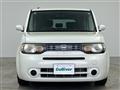 2011 Nissan Cube