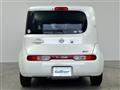 2011 Nissan Cube