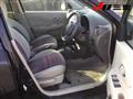 2011 Nissan March