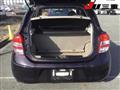 2011 Nissan March
