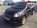 2011 Nissan March