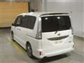 2013 Nissan Serena