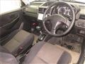 2004 Mitsubishi Pajero Mini