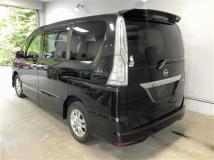 2014 Nissan Serena
