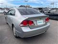2007 Honda Civic Hybrid