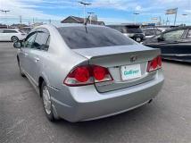 2007 Honda Civic Hybrid
