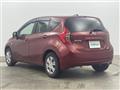 2013 Nissan Note