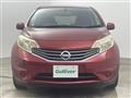 2013 Nissan Note