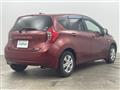 2013 Nissan Note