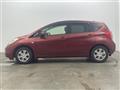 2013 Nissan Note