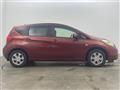 2013 Nissan Note