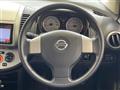 2012 Nissan Note