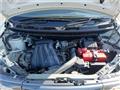 2012 Nissan Cube