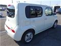 2012 Nissan Cube