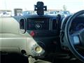 2012 Nissan Cube