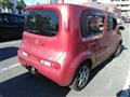 2011 Nissan Cube