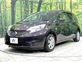 2013 Nissan Note