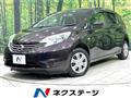2013 Nissan Note