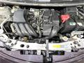 2013 Nissan Note