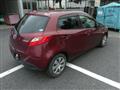 2011 Mazda Demio