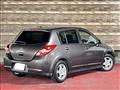 2009 Nissan Tiida