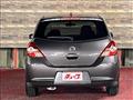2009 Nissan Tiida