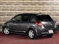 2009 Nissan Tiida