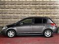 2009 Nissan Tiida