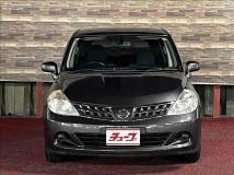 2009 Nissan Tiida
