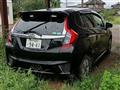 2013 Honda Fit Hybrid