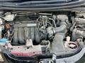 2013 Honda Fit Hybrid