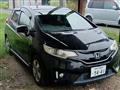 2013 Honda Fit Hybrid