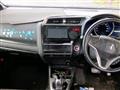 2013 Honda Fit Hybrid