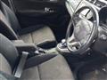 2013 Honda Fit Hybrid
