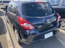 2009 Nissan Tiida