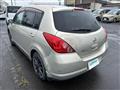 2005 Nissan Tiida