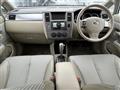 2005 Nissan Tiida
