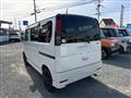 2008 Honda Vamos