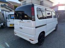 2008 Honda Vamos