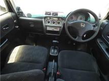 2012 Honda Vamos